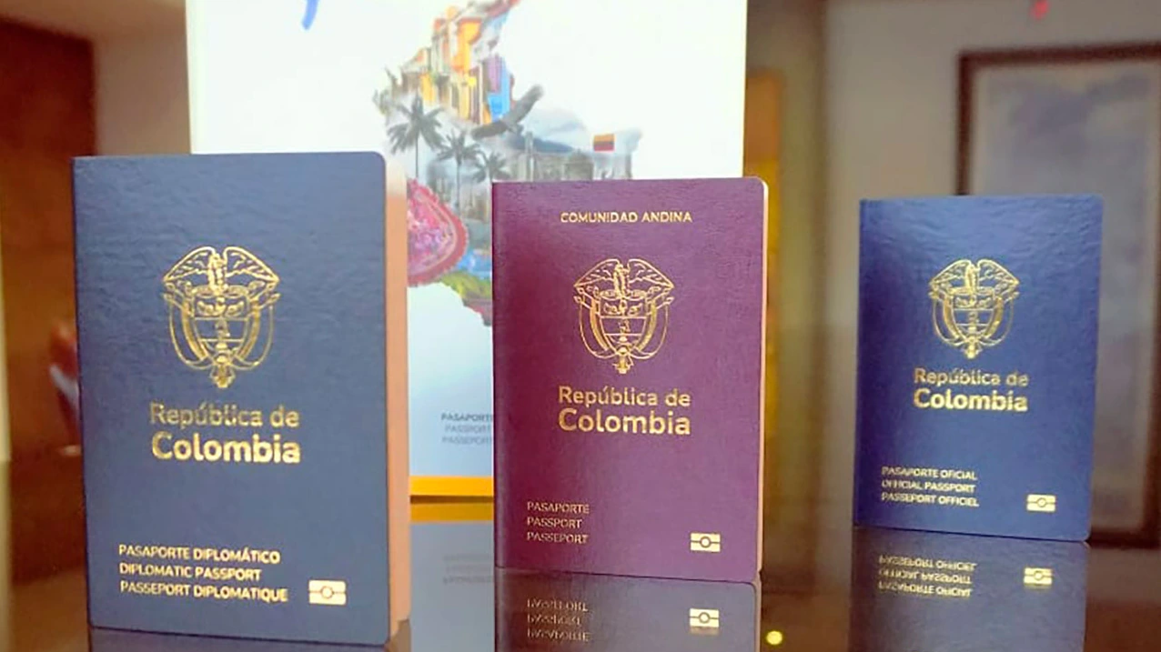 Estado retoma control del pasaporte tras 19 años de tercerización