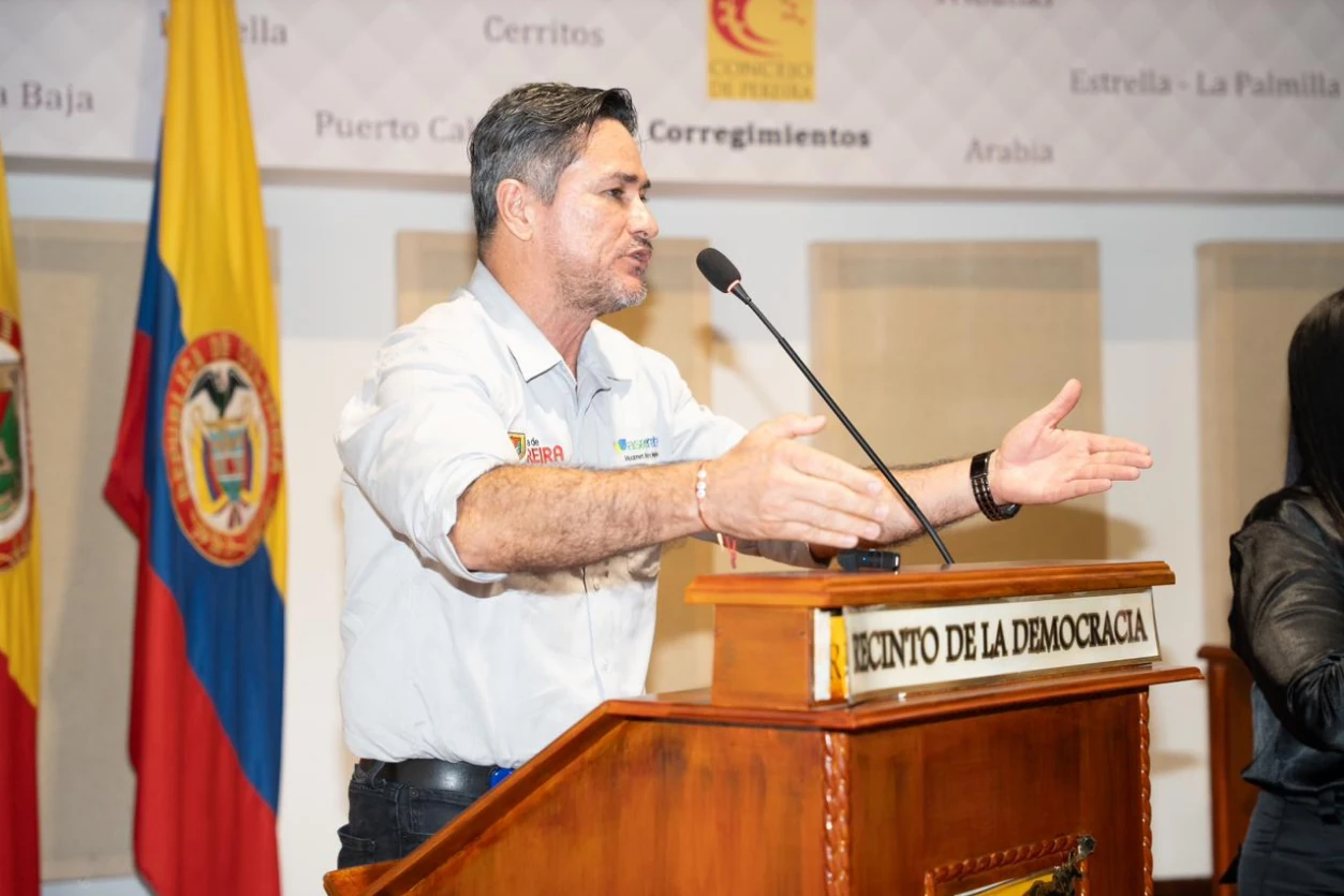 Concejo de Pereira exalta labor de la Liga Ama Salvar Vidas y exige soluciones ante crisis de residuos sólidos en Pereira