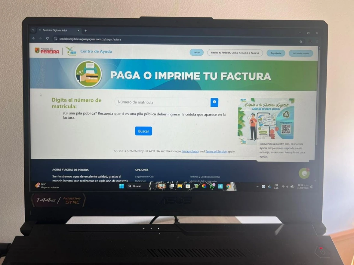 UN CLIC SEGURO HACE LA DIFERENCIA: PROTEGE TU INFORMACIÓN AL PAGAR EN LÍNEA