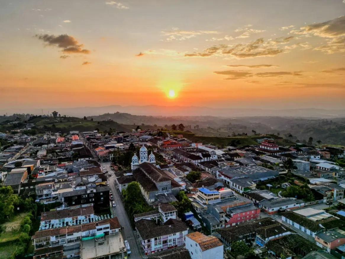 La decisión final sobre la vinculación de Filandia al AMCO estará en manos de la ciudadanía