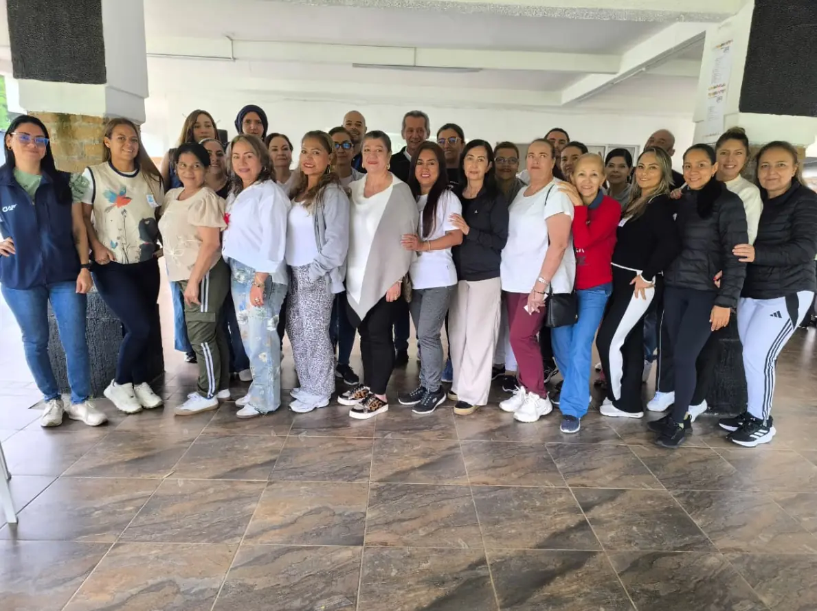 Docentes de Pereira vivieron una experiencia de inmersión para fortalecer sus competencias en inglés