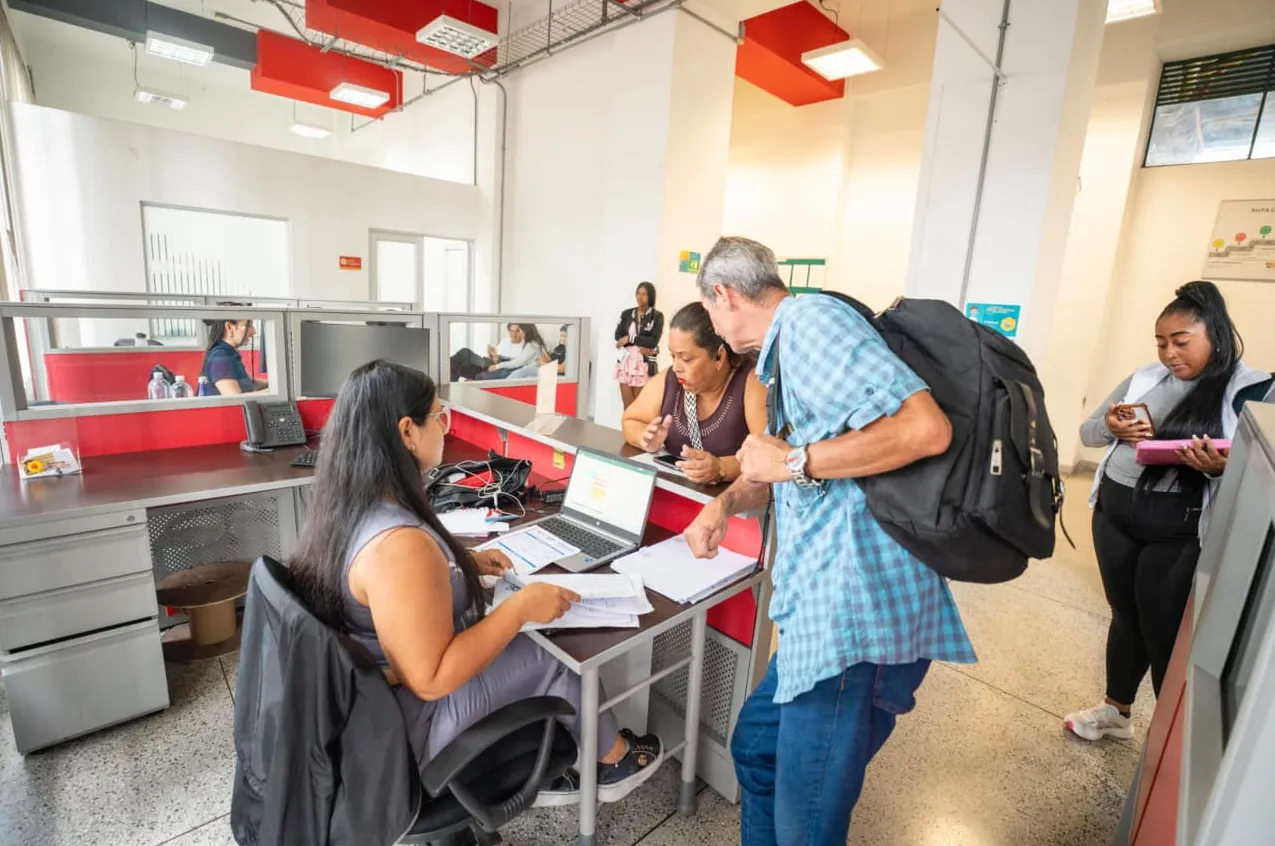 Pereira le apuesta al empleo real con maratón laboral para el sector comercio