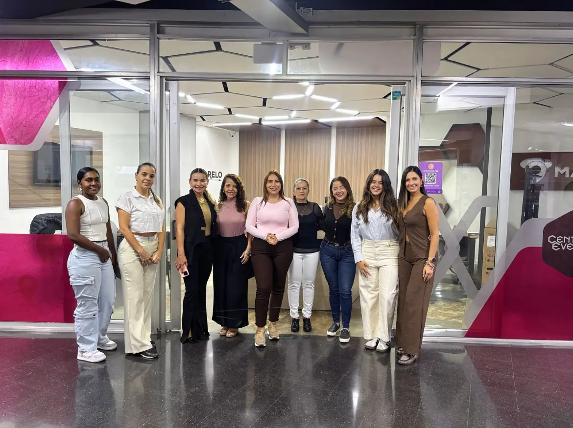 Alcaldía de Pereira fortalece la protección de las mujeres con la apertura del Punto Púrpura #43 en Lago Plaza