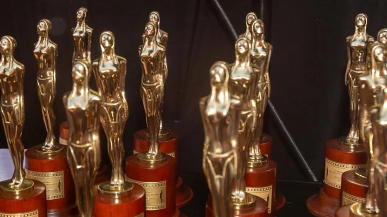 La televisión pública se consagró con 24 reconocimientos en los Premios India Catalina