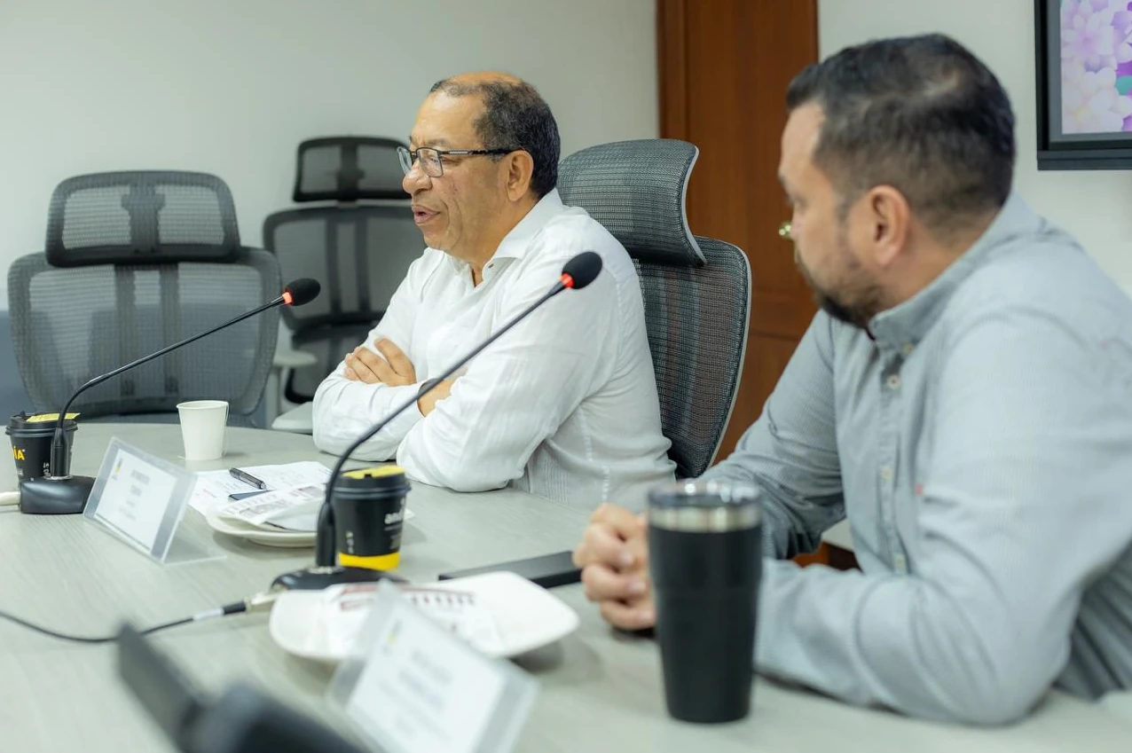 RAP Eje Cafetero consolida su liderazgo regional con agenda estratégica y proyección internacional