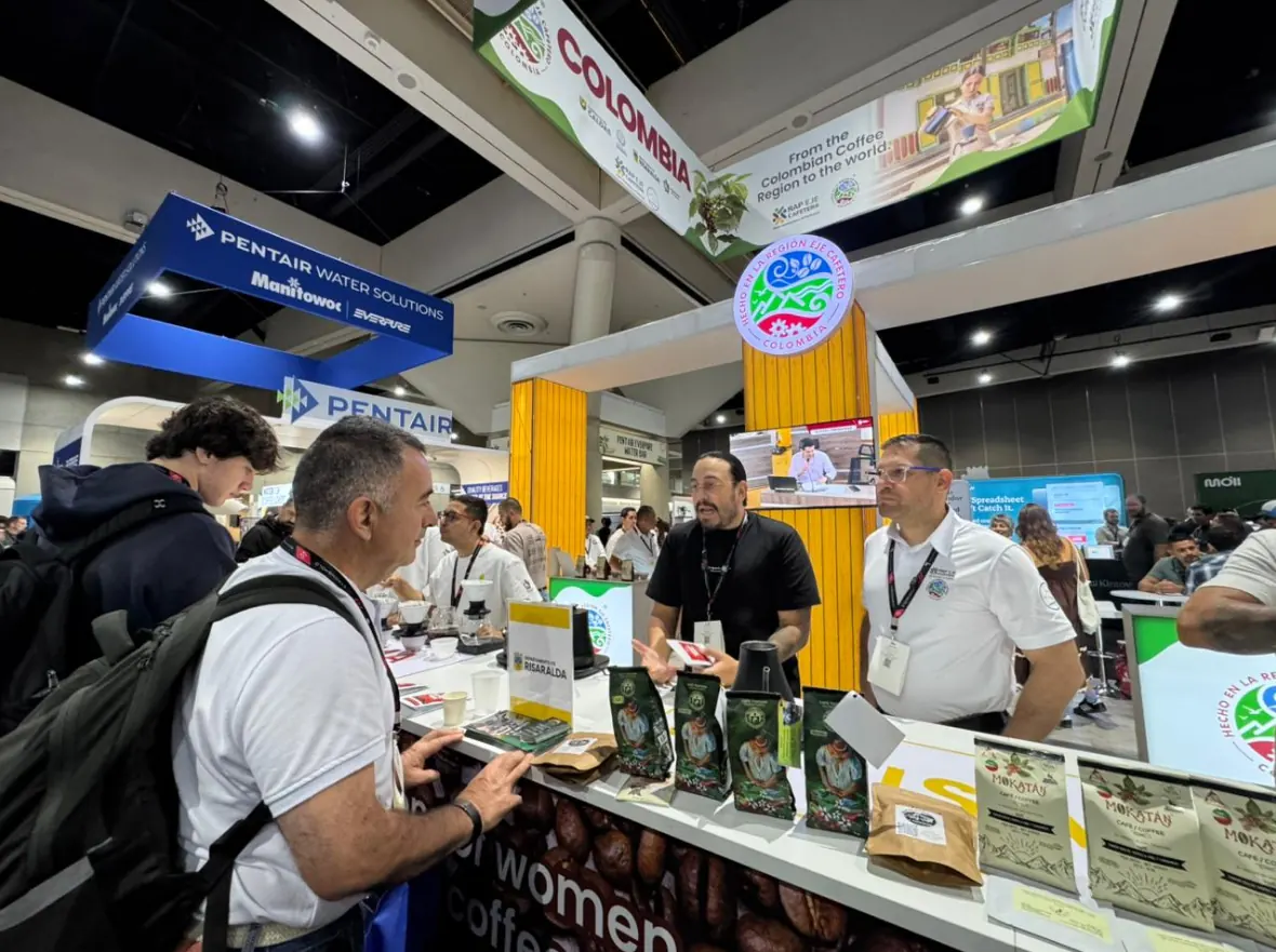 EL GOBERNADOR DE RISARALDA EXALTA A LA RAP EJE CAFETERO COMO MOTOR DE ARTICULACIÓN REGIONAL Y PROYECCIÓN INTERNACIONAL