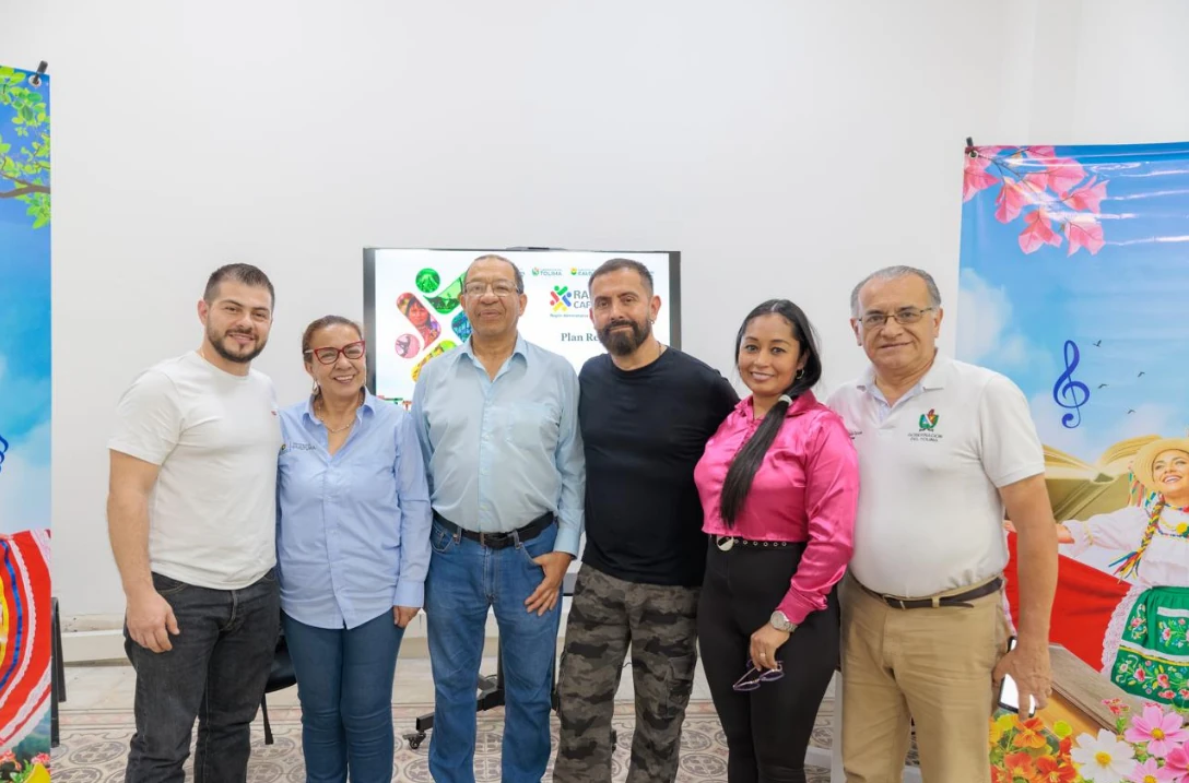 En julio quedará aprobado el Plan Regional de Cultura del Eje Cafetero