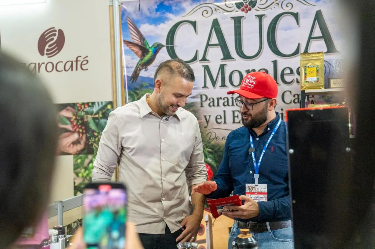 Risaralda se estrena como anfitrión del gran encuentro cafetero con Expo Ejecafé 2026
