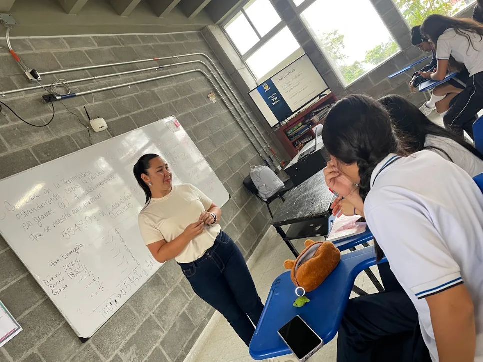 Plan de Orientación Socio-Ocupacional fortalece la educación media en Risaralda