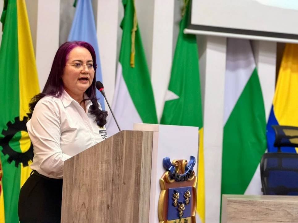 Risaralda intensifica acciones para mejorar la entrega de medicamentos en el departamento