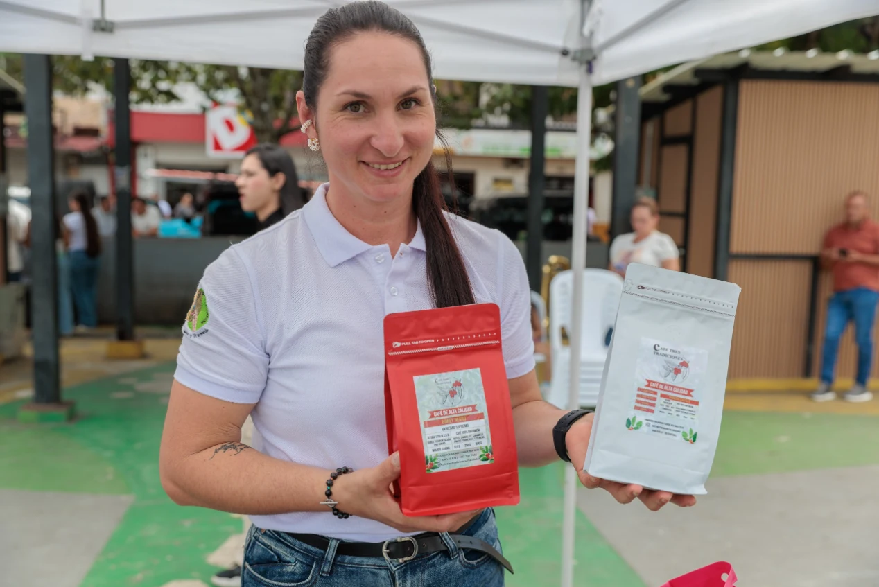 Risaralda impulsa el turismo en sus municipios durante Semana Santa