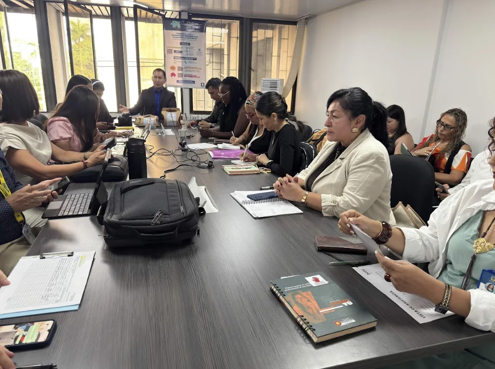 Risaralda activa su primera Mesa de Convivencia Escolar para enfrentar bullying en el aula