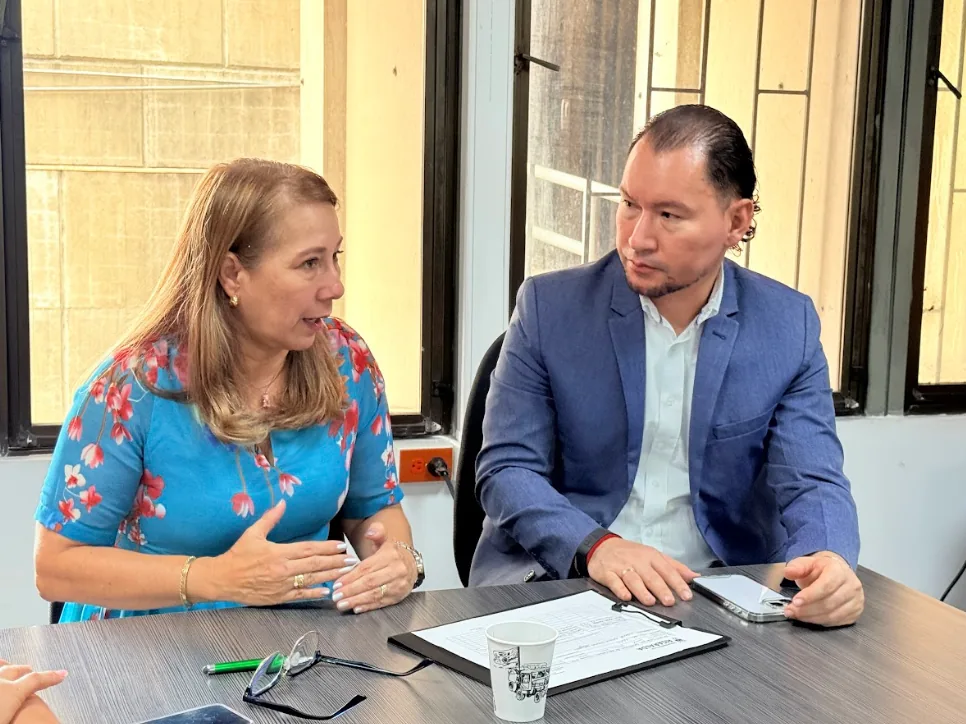 Gobernación de Risaralda refuerza lineamientos de libertad religiosa en las aulas