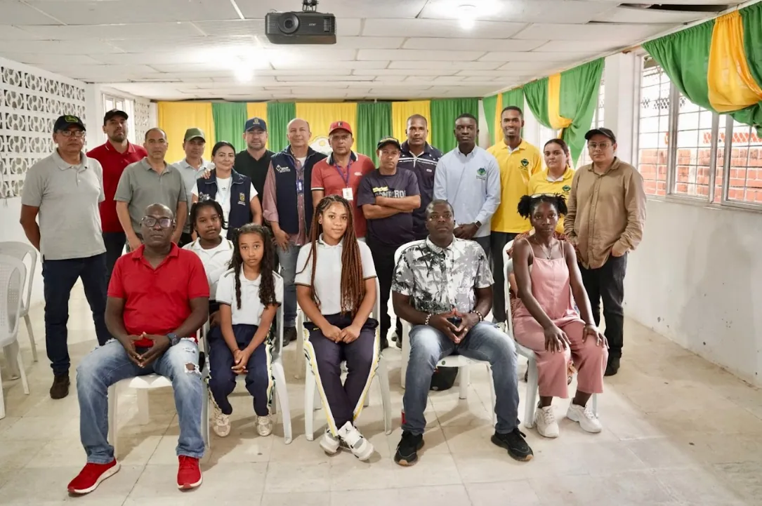 La Gobernación de Risaralda cumplió promesa: entrega tres instituciones educativas renovadas en Pueblo Rico