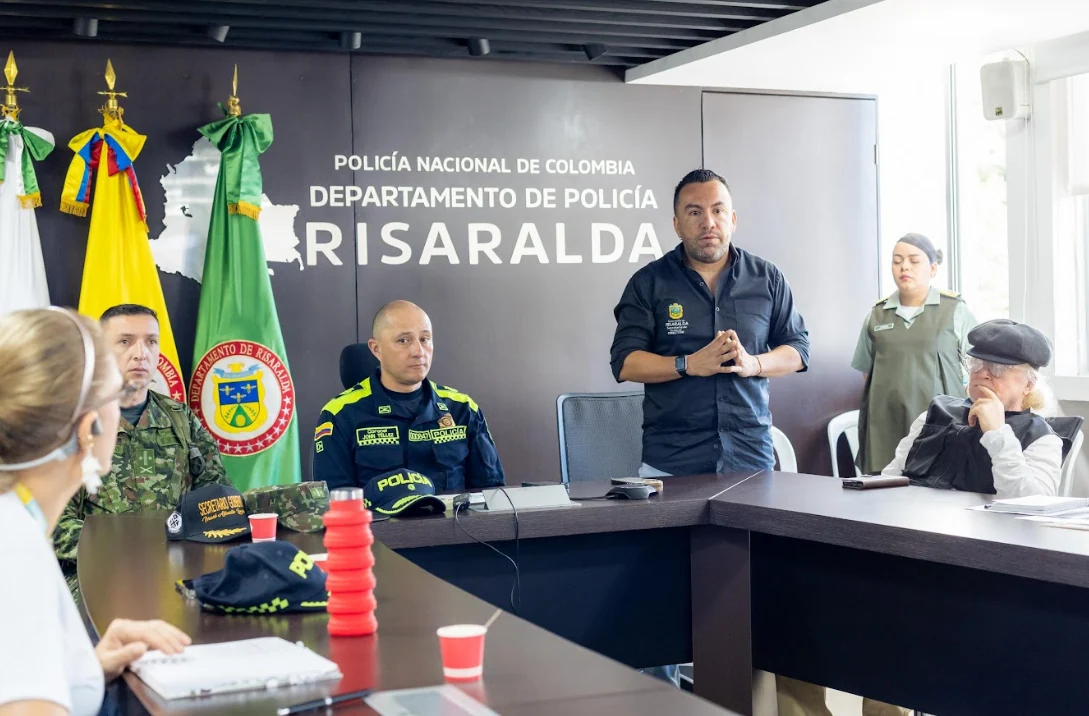 Elecciones comunales se desarrollaron en calma, con garantías y acompañamiento institucional