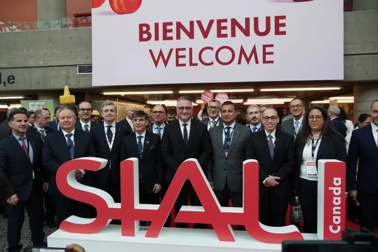 Colombia fortalece la apertura de nuevos mercados agroexportadores y anuncia participación en SIAL Canadá