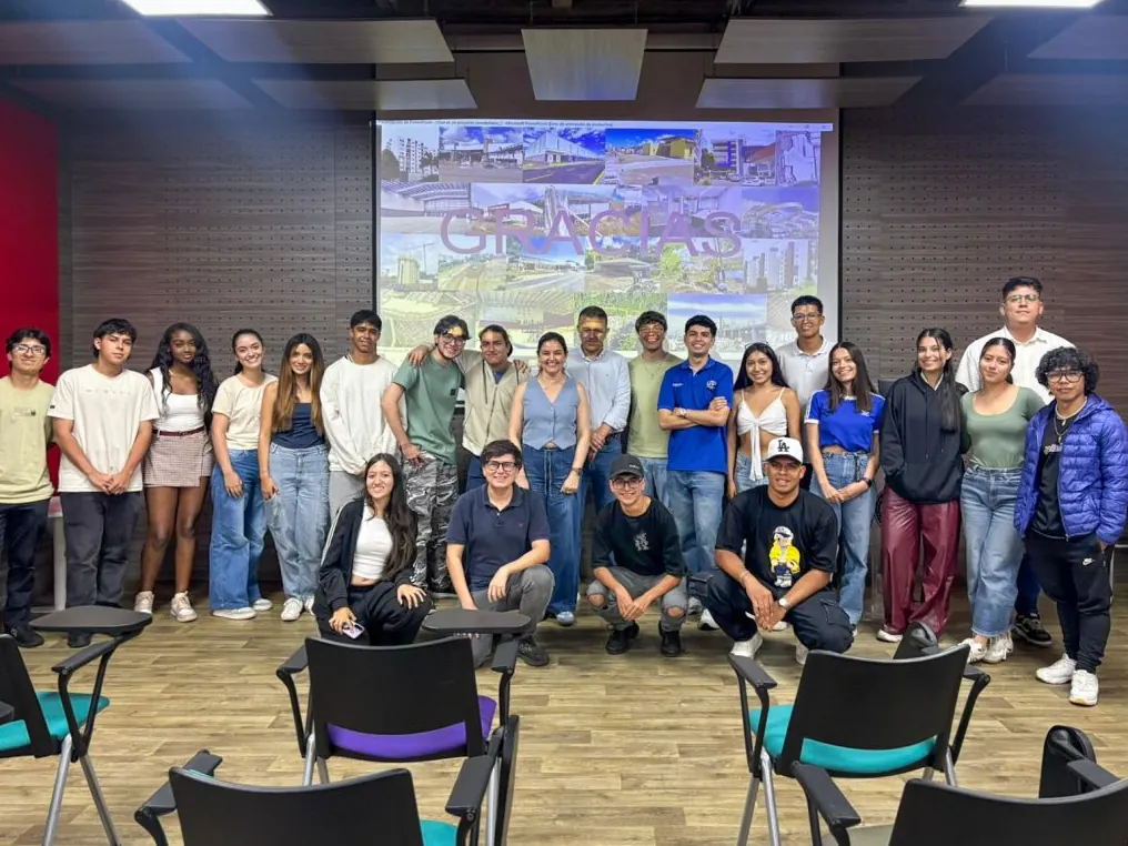 Semillero de Investigación en Estructuras y Construcción 2026: Fortaleciendo la Ingeniería Civil en la Facultad de Mecánica Aplicada