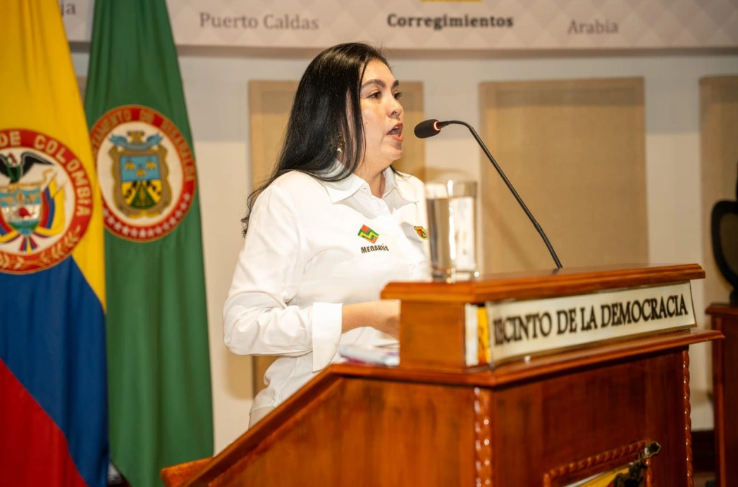 Concejo Municipal de Pereira aprobó en segundo debate el Proyecto de Acuerdo No. 6 de 2026, que fortalece la Comisión Legal para la Equidad de la Mujer e institucionaliza la Agenda por la Mujer Pereirana