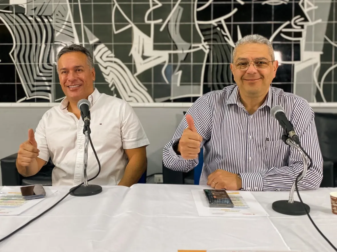 “El amor se demuestra con hechos y el programa Alcalde Resuelve tiene este propósito”