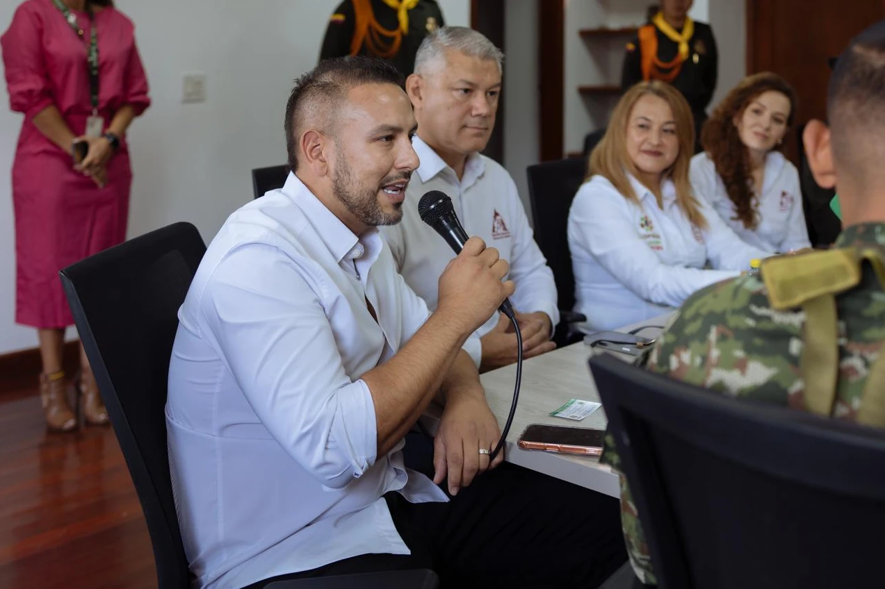 Expo Ejecafé 2026 llega a Pereira como el gran encuentro del café del Eje Cafetero