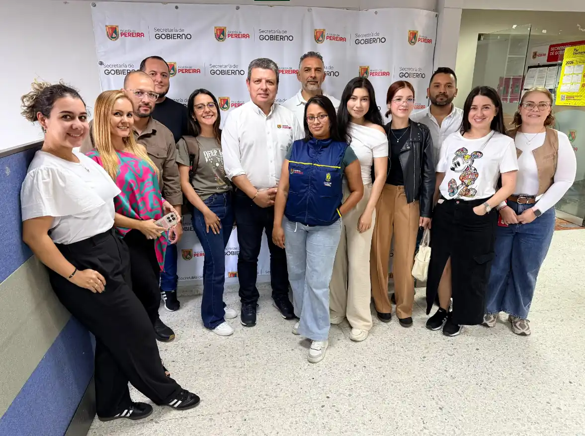 PEREIRA ORA Y ADORA PREPARA SU NUEVA VERSIÓN