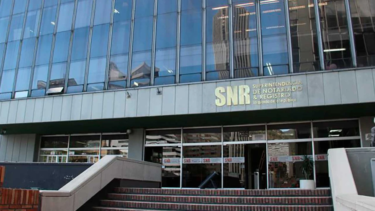 “3.942 víctimas del conflicto han recibido titulación de predios”: superintendente de Notariado y Registro