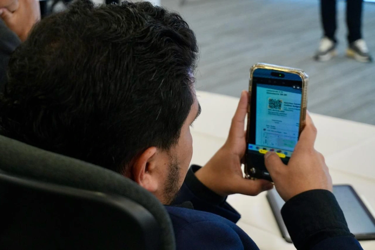 Campañas presidenciales: es momento de acreditar a sus auditores de sistemas para fortalecer la vigilancia electoral