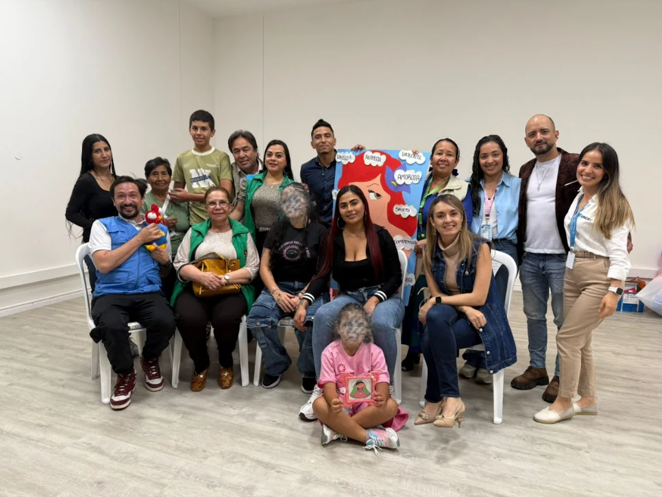 La Justicia Juvenil Restaurativa se abre paso en el departamento de Risaralda