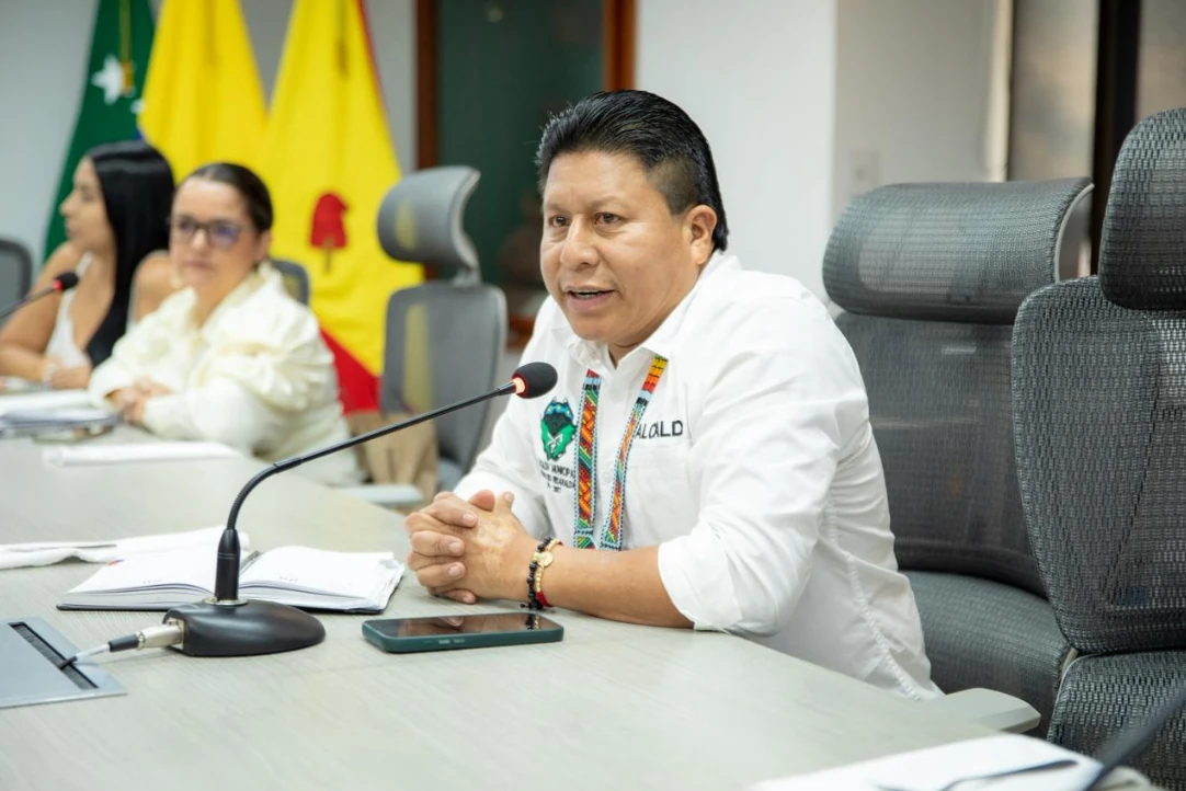 Gobierno Nacional, Gobernación de Risaralda y Pueblo Rico firmarán pacto para cumplimiento de sentencia sobre desnutrición infantil