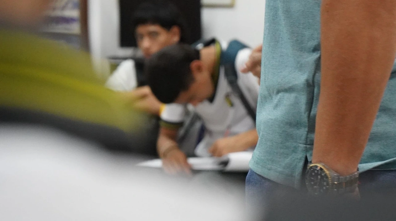 La justicia restaurativa llega a las aulas para prevenir la violencia y mejorar la convivencia juvenil