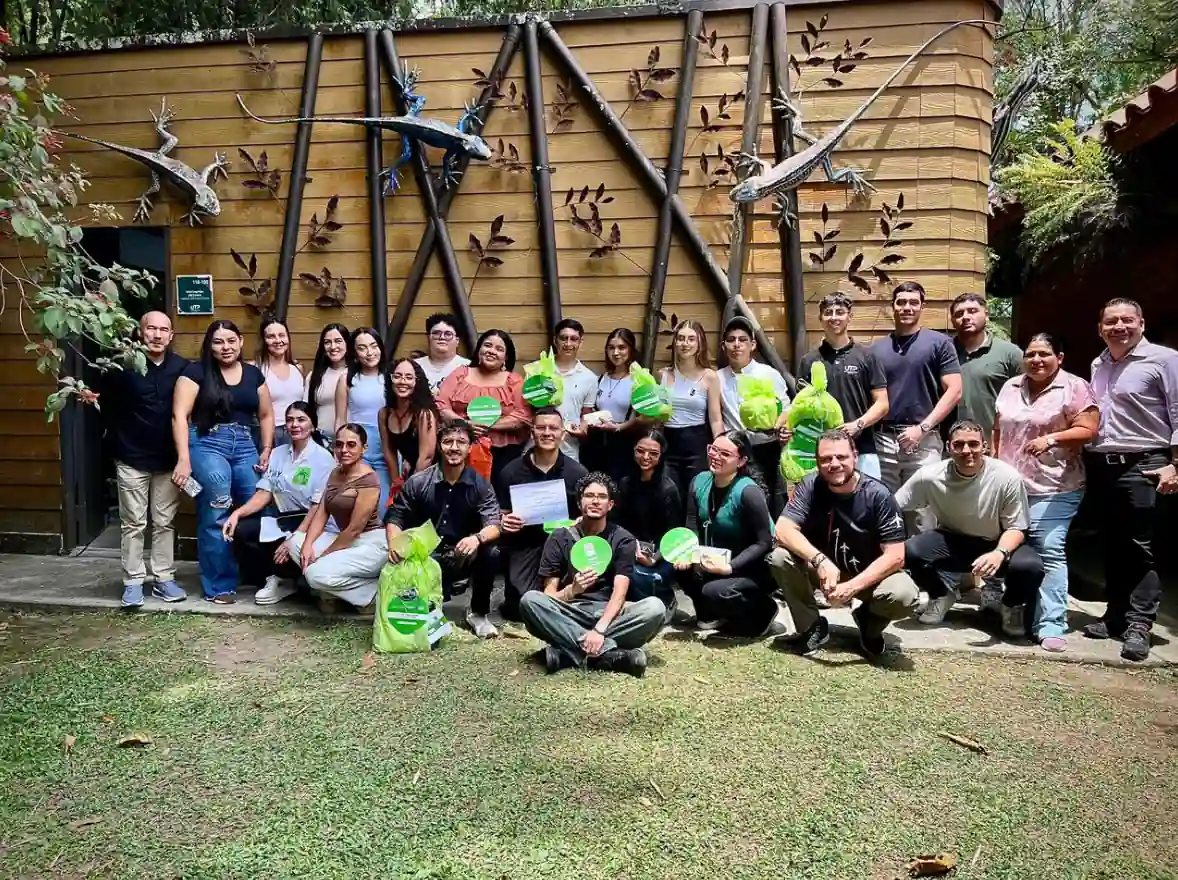 PEREIRA TIENE CON QUÉ: ESTUDIANTES DE PEREIRA CONVIERTEN PROBLEMAS COMUNITARIOS EN SOLUCIONES INNOVADORAS