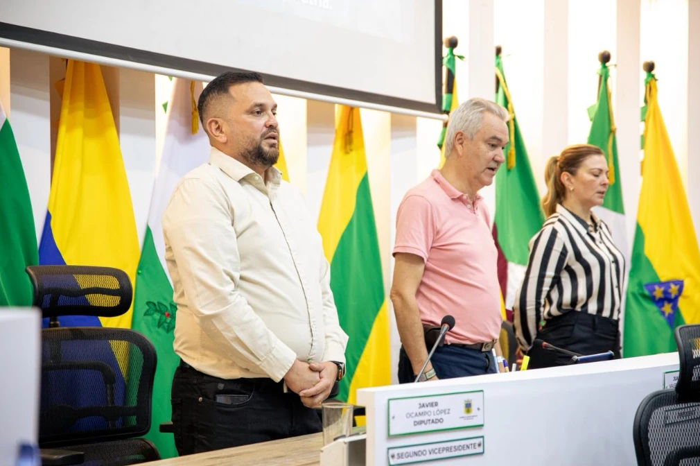 “La democracia se fortalece en las urnas”: Gobierno de Risaralda llama a votar en paz este domingo