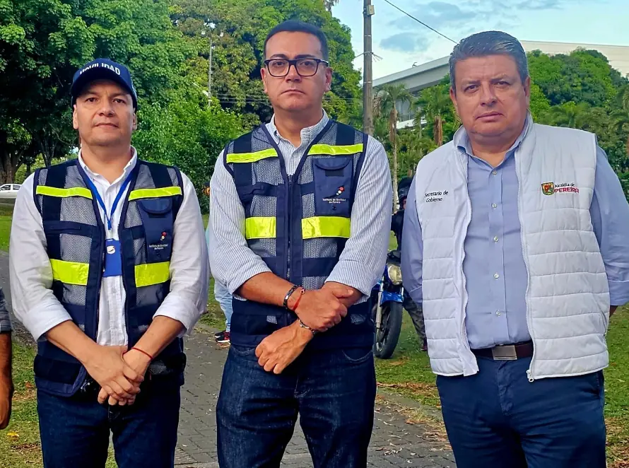 Un total de 900 comparendos y más de 400 inmovilizaciones de vehículos dejan los operativos conjuntos de autoridades para garantizar la tranquilidad