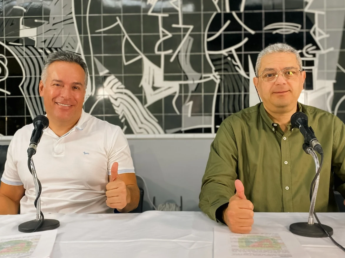 Alcalde Resuelve sigue cambiando vidas en Pereira