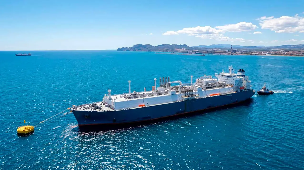 Colombia avala nuevo proyecto estratégico en La Guajira para fortalecer el abastecimiento de gas en Colombia