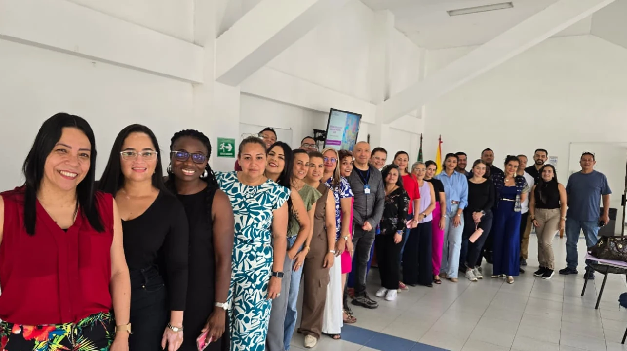 Risaralda fortalece implementación del Sistema Educativo Indígena Propio