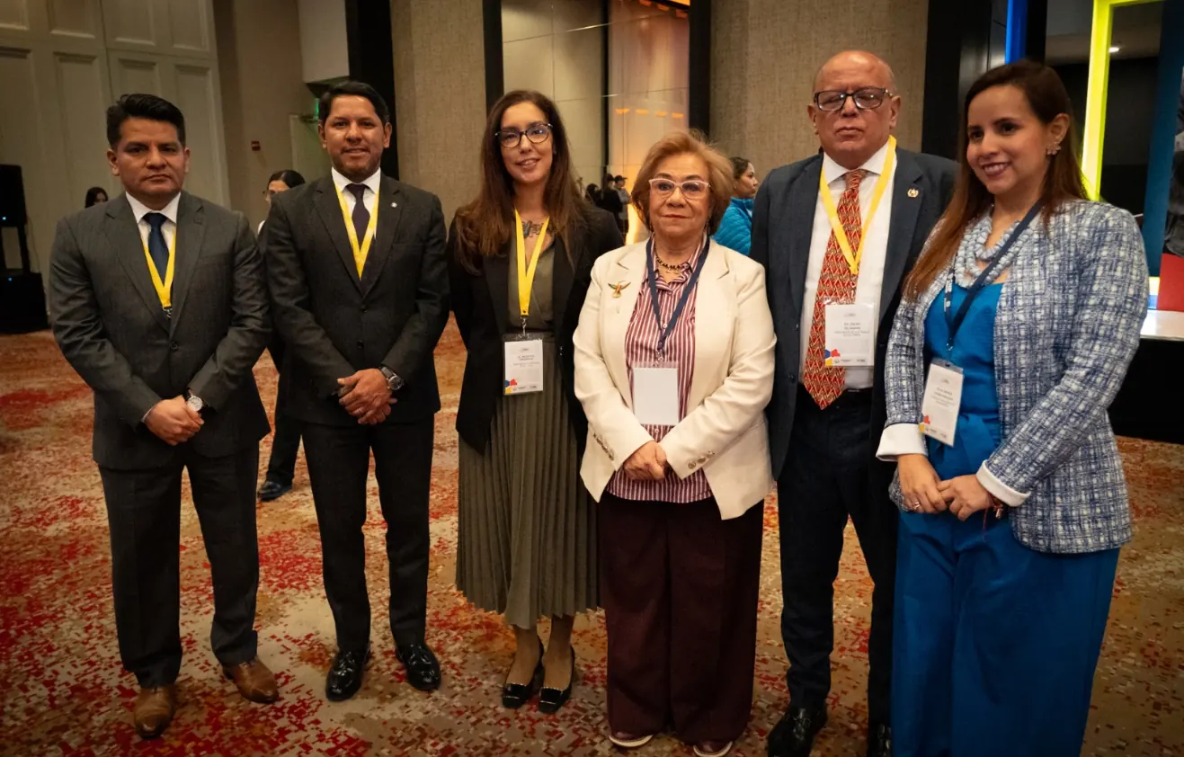 Ante la comunidad internacional, la Canciller Rosa Yolanda Villavicencio reafirma las garantías para las elecciones presidenciales en Colombia