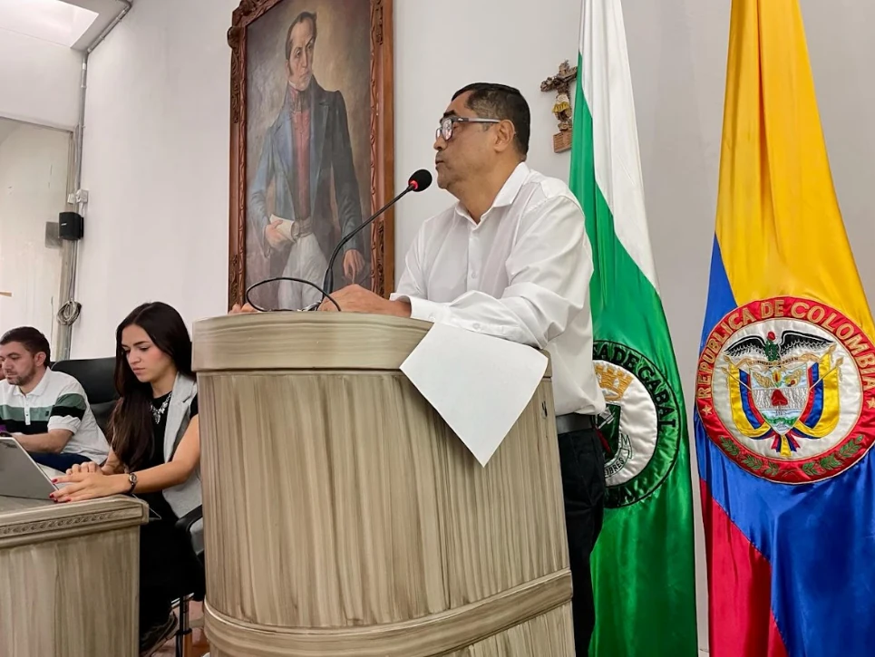 Santa Rosa de Cabal registra reducción del 40 % en homicidios durante 2026