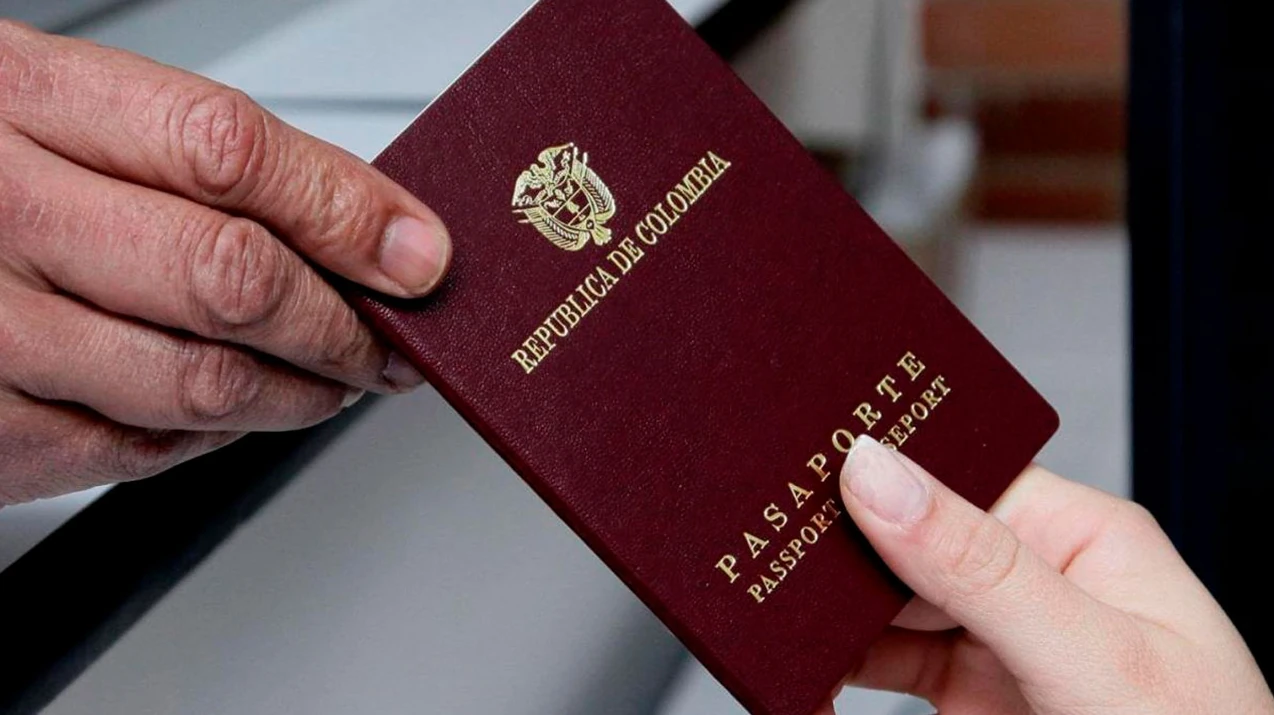 En el marco del nuevo modelo, Gobierno nacional ya expidió más de 13 mil pasaportes