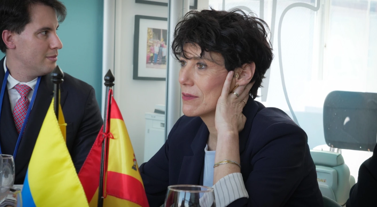 Colombia y España consolidan alianza para impulsar una migración regular y con enfoque de derechos en la ONU