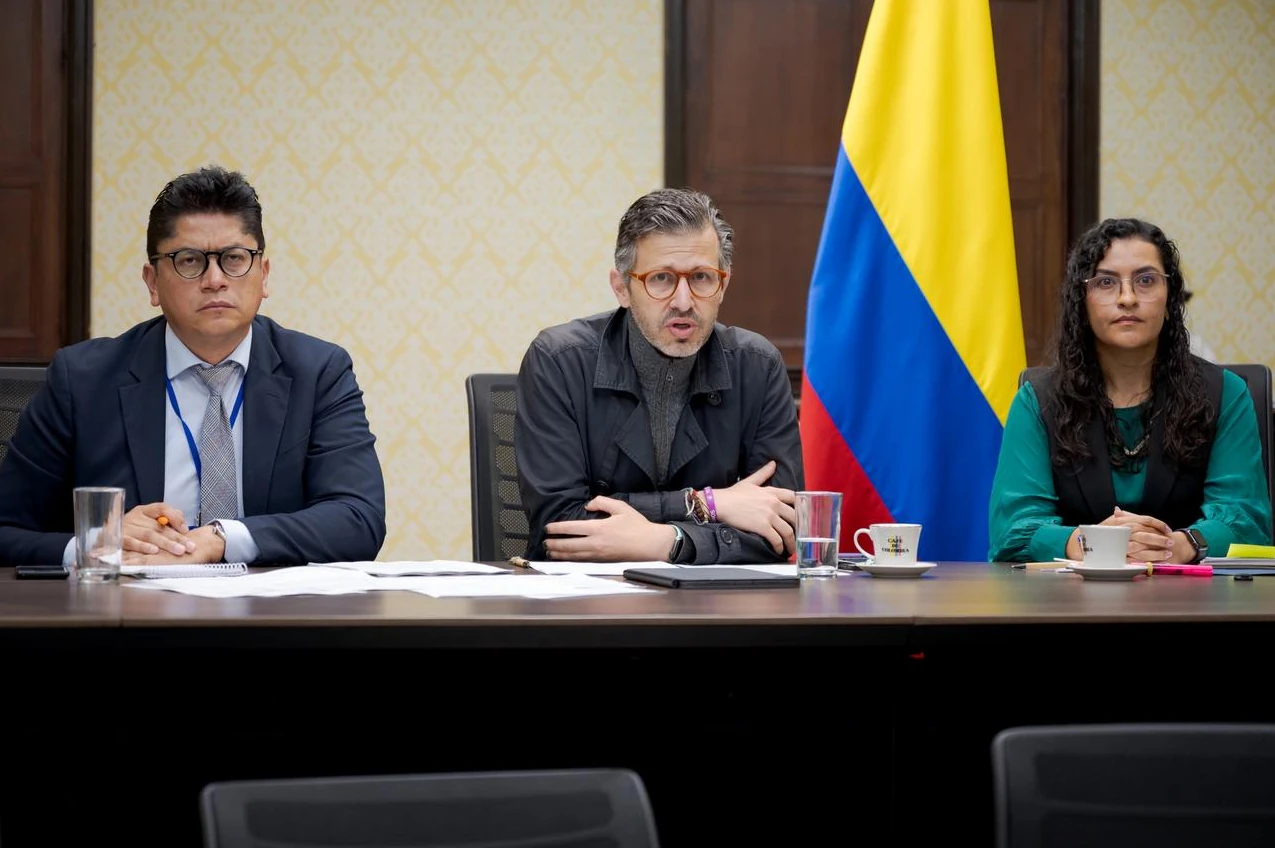 Colombia impulsa hoja de ruta regional para fortalecer resiliencia climática y desarrollo sostenible del Gran Caribe