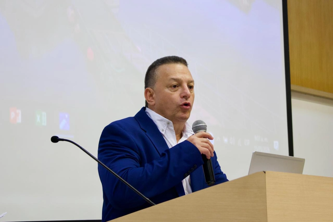 CARDER participó en el ‘Encuentro Anual de Geotecnia y Gestión del Riesgo’ en la Universidad Libre de Pereira