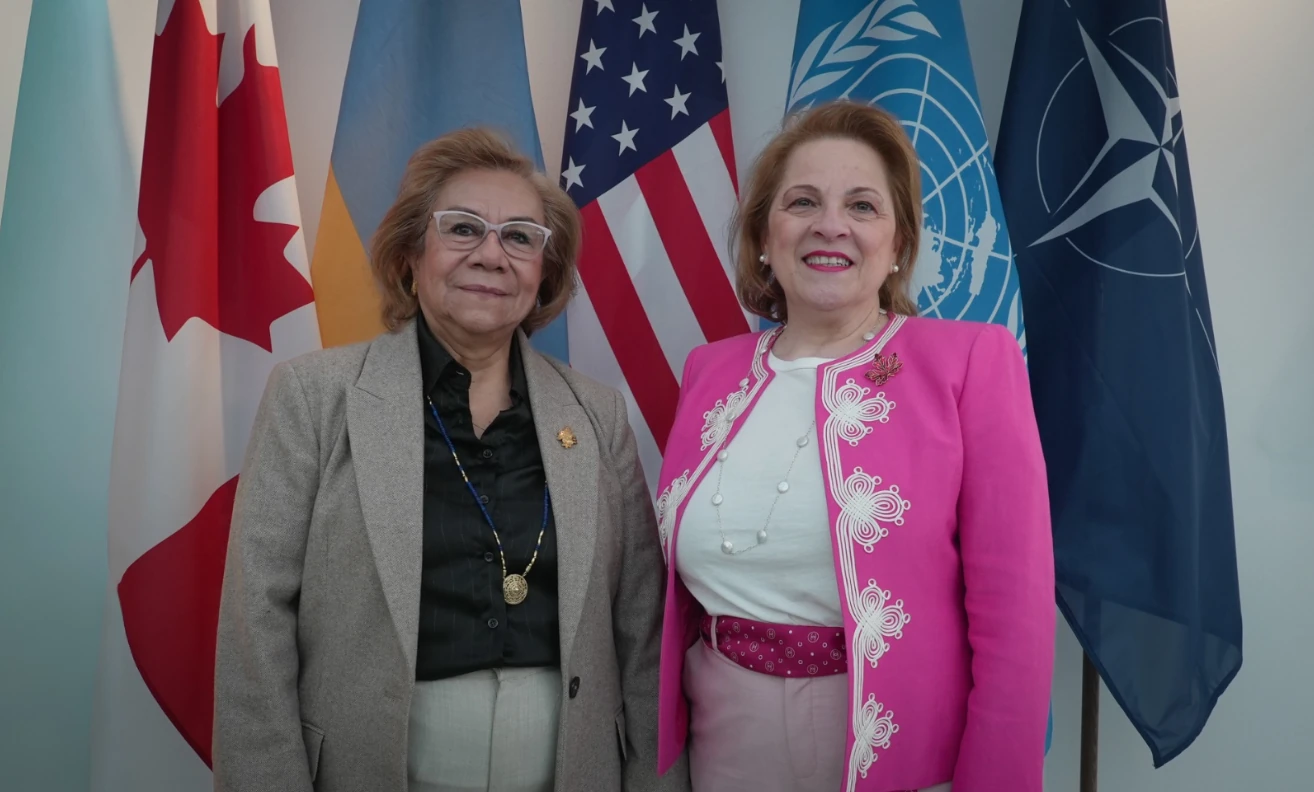 Colombia reafirma en el IMRF 2026 su compromiso con una migración segura, ordenada y con enfoque de derechos