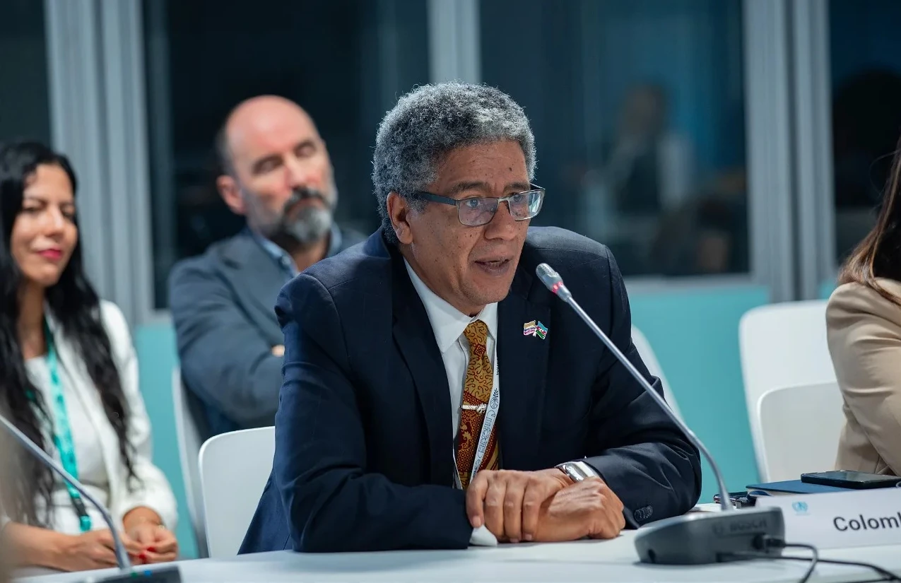 Colombia fortalece su liderazgo en desarrollo urbano sostenible durante el WUF13