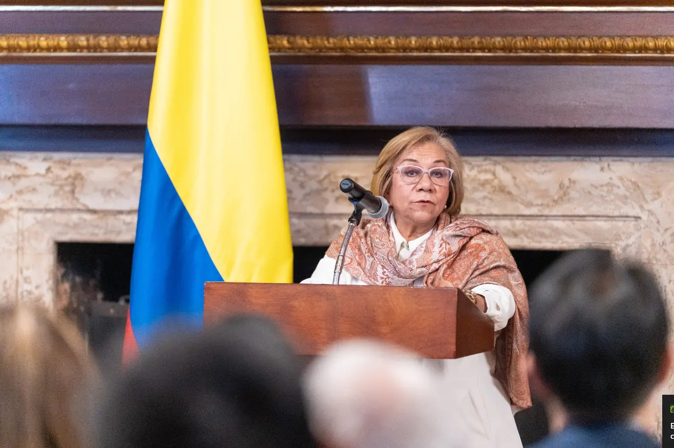 Cancillería socializó la Ruta del Café y Cacao ante el cuerpo diplomático acreditado en Colombia