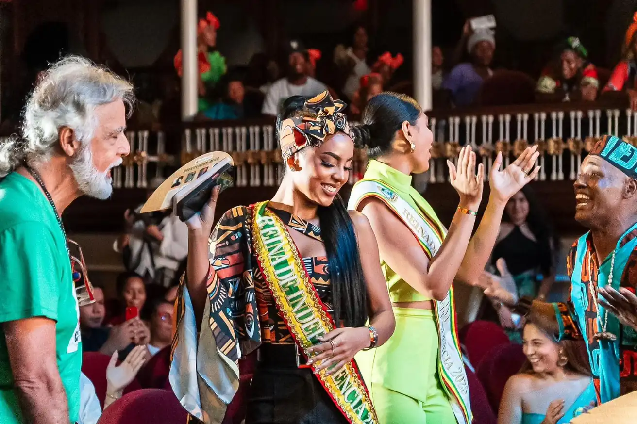 Ministerio de las Culturas entrega resolución que reconoce a la Champeta y la Cultura Picotera como Patrimonio Cultural de Colombia