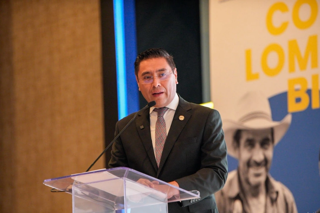 Colombia inaugura la mayor Misión de Observación Internacional de suhistoria electoral