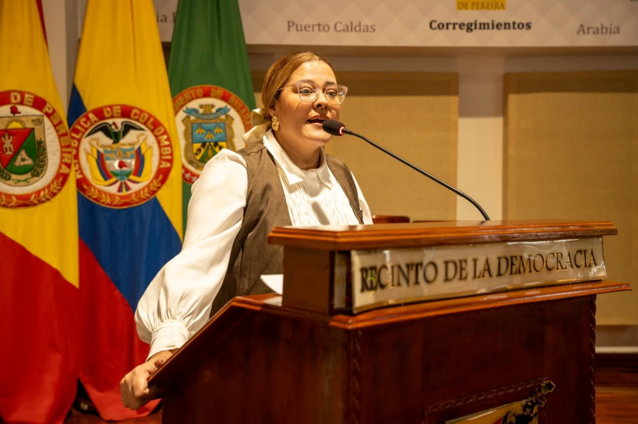 Concejo de Pereira lideró foro académico y ciudadano para generar conciencia sobre el consumo de vapeadores y tabaco