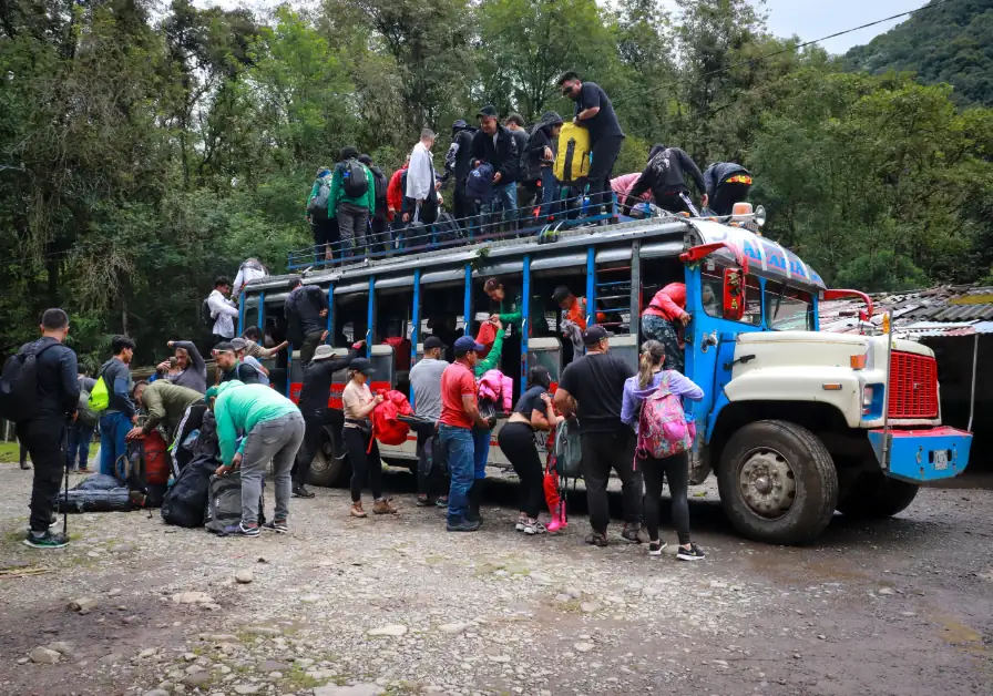 CARDER participa en la actualización del Plan de Manejo del Paisaje Cultural Cafetero Colombiano