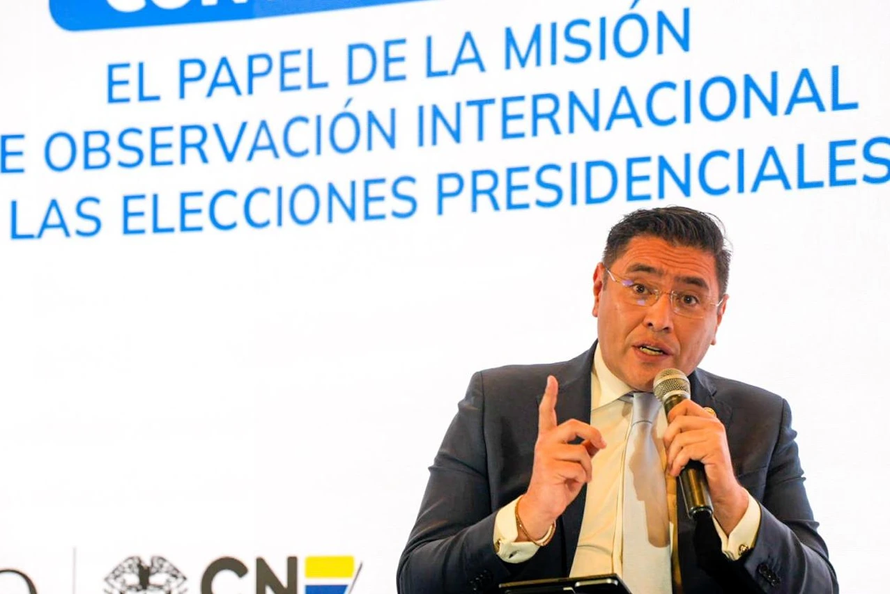 Más de 7 mil testigos electorales han sido acreditados para vigilar las elecciones en el exterior